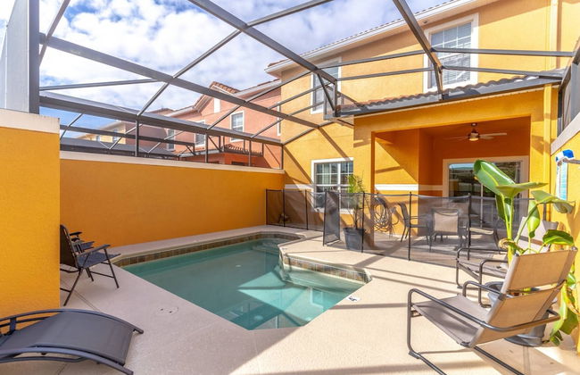 3083 Paradise Palms - Foto 77