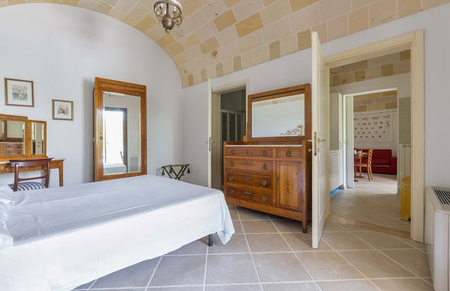 3007 Dimora Donn`anna - Bilo 3 by Barbarhouse - Foto 3