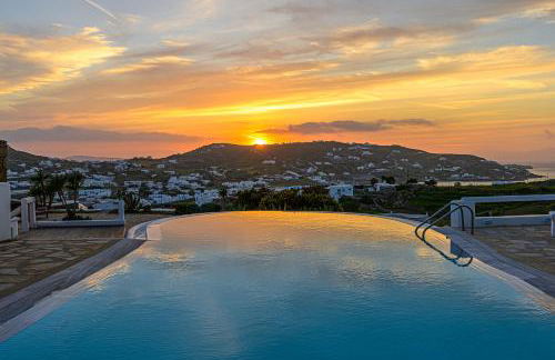 9 Muses Villas Mykonos - Photo 80