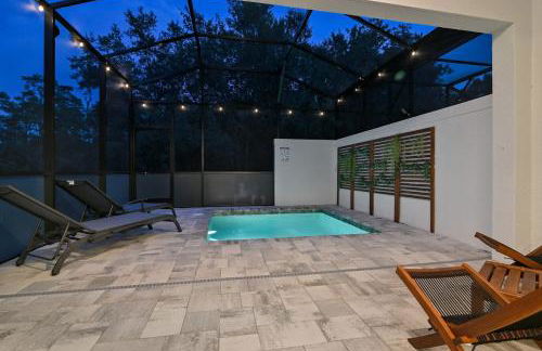 Look Out over Nature - Unique FRESH Corner Home - Foto 57