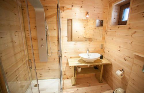 Wiejski Zakątek nad Wigrami - Foto 31