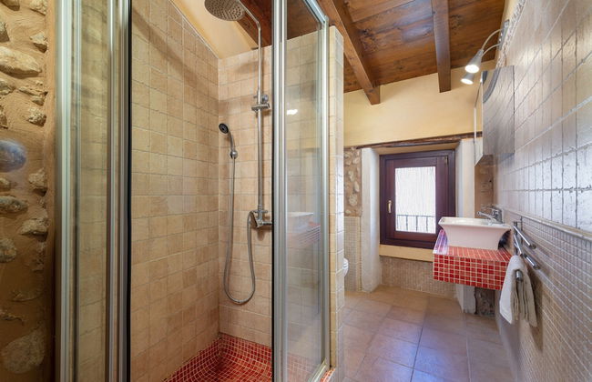 Casa Del Sol in Buger - Foto 26