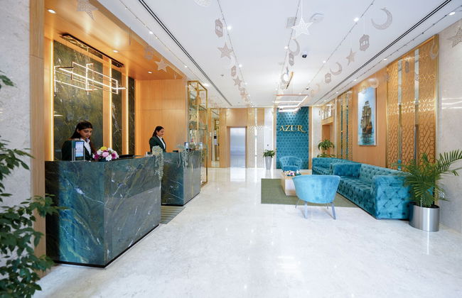 Azur Regency Hotel Apartment - Foto 3