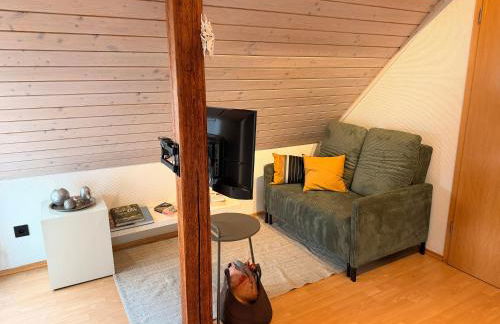 Modernes 1-Raum-Apartment - Foto 11