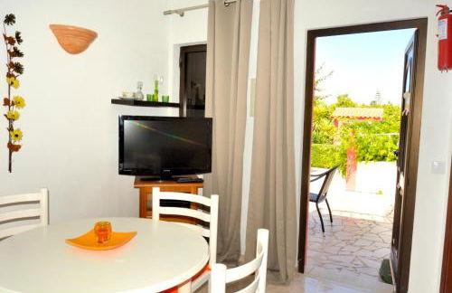 Casa da Horta, Vale carro Olhos de Agua - Foto 7