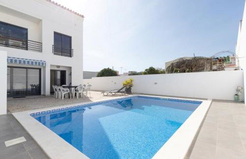 Villa Buganvilia by ALGARVEMANTA - Foto 6