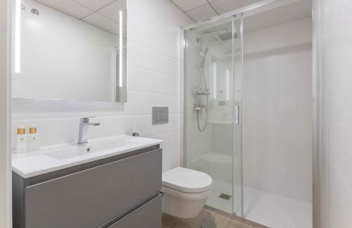 Casa Panoramic Beach 8C - Foto 22