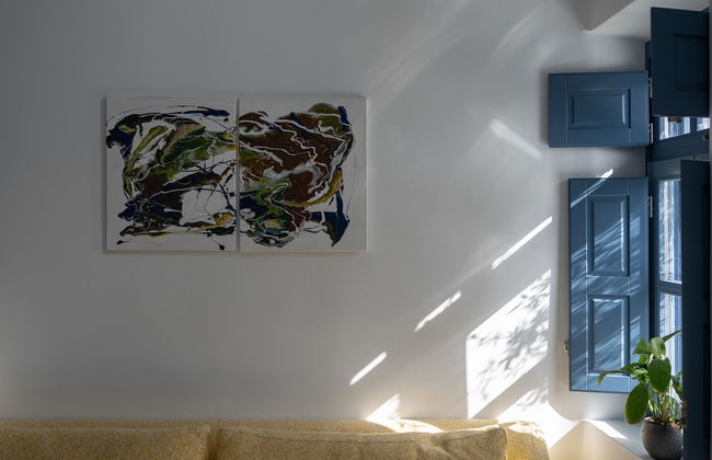 Bliss Mansion - Foto 17