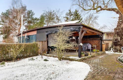 Wohncontainer Derdak - Photo 21