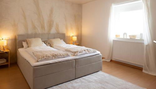 Heimbi-Home No 1 I 4-6 Personen I Nähe EuropaPark I Parkplatz und E Ladestation - Foto 4