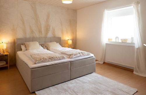 Heimbi-Home No 1 I 4-6 Personen I Nähe EuropaPark I Parkplatz und E Ladestation - Foto 4