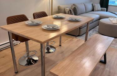 DWELL in Alaska "BIGGER" Unit o - Foto 11