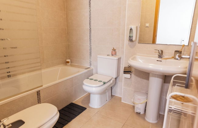 Apartamentos LA PARRETA CENTRO - Foto 32