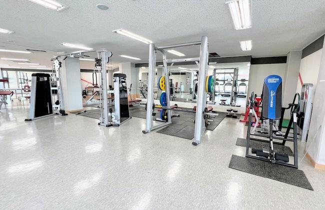 Geoje Riwoo Ocean Residence - Foto 52