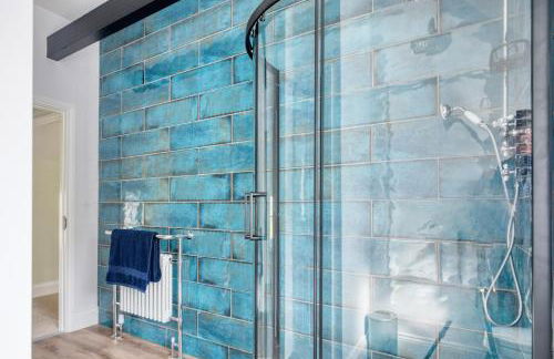 Enholmes Coach House - Foto 40