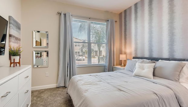 8992 CC - Exquisite 5 Bed Single Family - Foto 2, Habitación