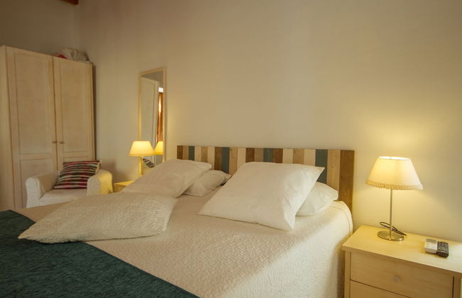 Thyone Uno Cottage - Foto 8