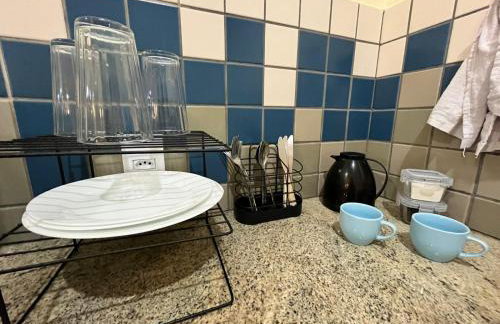 GoHost Suítes - 2 Ruas do Shopping Santa Úrsula - Foto 41