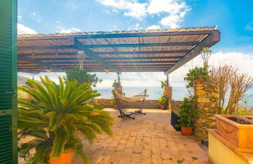 RivieraRent Villa L'Orizzonte - Foto 29