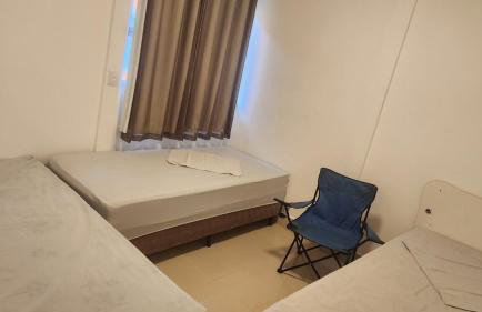 Sítio Casa de campo com vista para as montanhas - MÁXIMO 8 PESSOAS - Foto 14