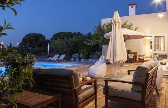 Villa Pyrgo - Photo 48