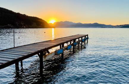 Appartamento Il Giardino con Vista - Foto 12