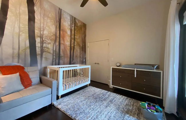 Morgan Street Home - Foto 9