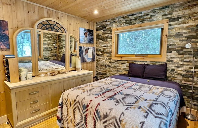 Hauser's Bayfield Cabin - Foto 15