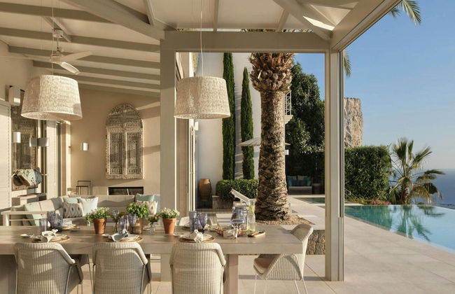 Villa in Tranquil Hillside Location - Foto 33