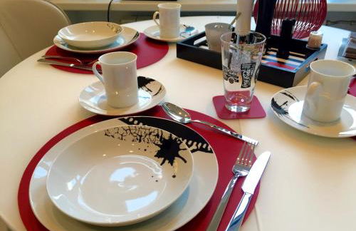 Altbauwohnung im Herzen von Karlsruhe - Foto 49