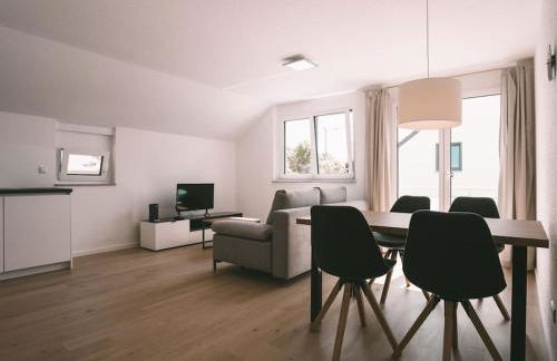 Ferienwohnung Weissach - Foto 10