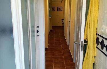 At the center & very close to the Paseo beach, with double garage, renovated and fully equipped apartment - Photo 42