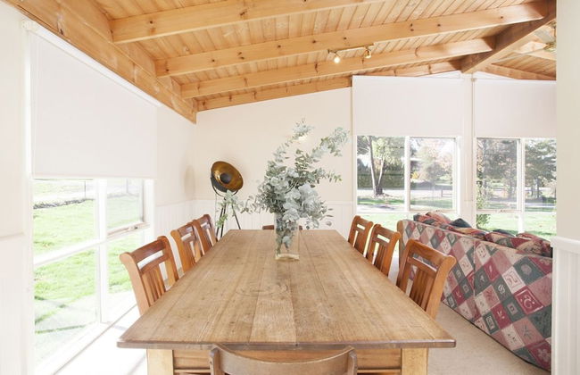 Beechworth Cedar Cottages - Foto 15