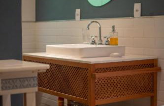 Casas Serranas - Villa Casa Blanca - Photo 70