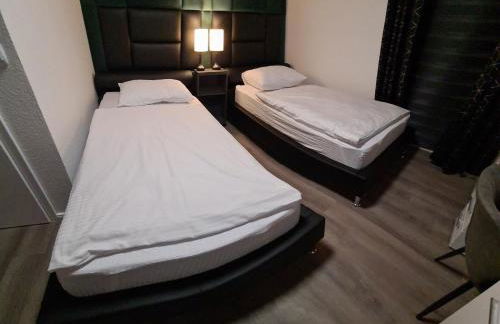 Ferienwohnung W5 - Foto 19