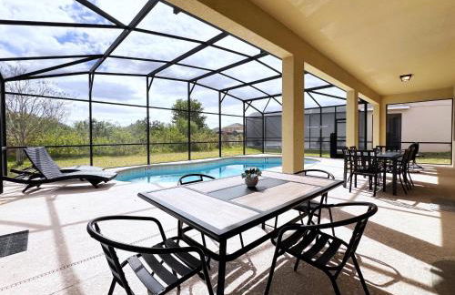 Last Minute Disney Getaway! Private Pool, Hot Tub & Games Room. Book Now! #17750 - Foto 74