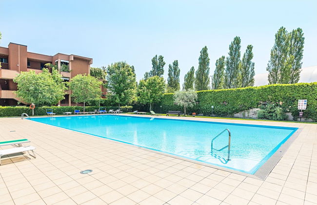 Residence Riviera 43 by Wonderful Italy - Photo 21