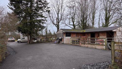 Nant Hafren Retreat - Foto 5