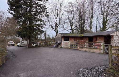 Nant Hafren Retreat - Foto 5