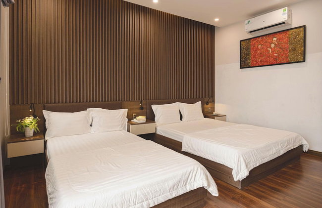 Phu My An Apartment Hue - Photo 9