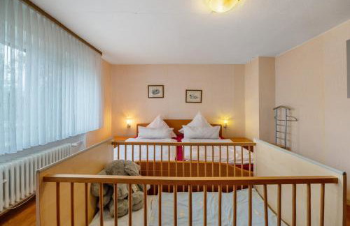 Ferienhaus Störzel - Wohnung A - Foto 13