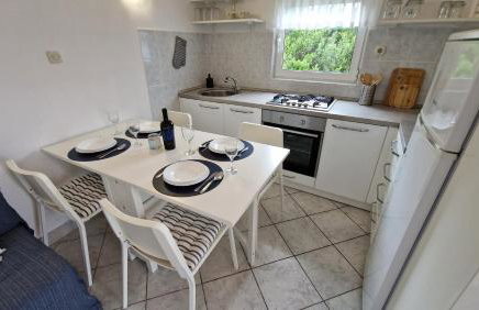 Beach Apartment Mali Iž - Foto 20