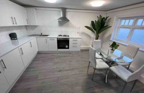 The Swan Apartment Ruislip - Foto 1