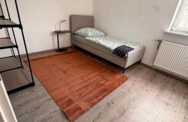 A&V Apartments Iserlohn Kiki Karl-Arnold - Foto 6