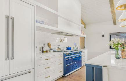 The Jamie by AvantStay Oceanfront Stay Firepit Chefs Kitchen Near Morro Bay - Foto 16