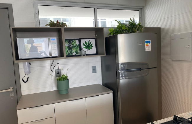 Branco Haus - Pé na Areia do Caribessa - Foto 66