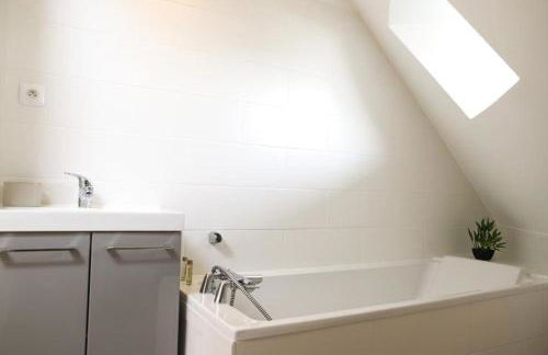 Très Belle MAISON à Rennes St Jacques - Foto 15