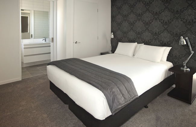 Apartments on Upton - Foto 2