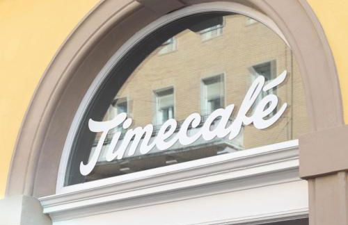 Residence - Palais Hörtenberg - Foto 6