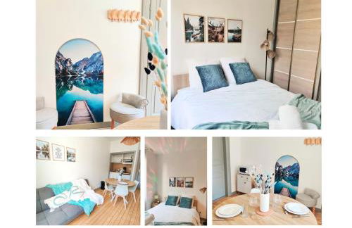 La lueur boréale - Foto 1